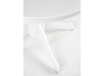 Обеденный стол Gloster белый