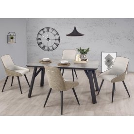 Деревянный стол Аксель