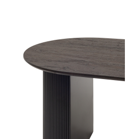 Деревянный стол Аманда