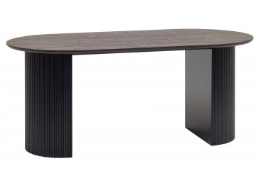 Деревянный стол Аманда