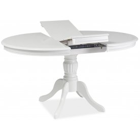 Деревянный стол Olivia