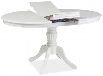 Деревянный стол Olivia