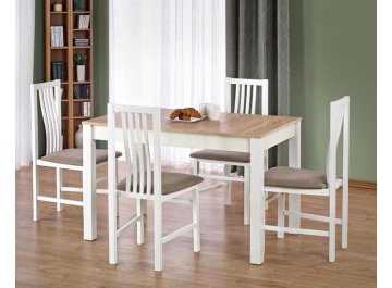 Деревянный стол Ksawery