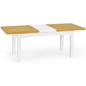 Деревянный стол Leonardo