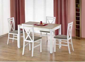 Деревянный стол Maurycy