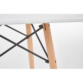 Деревянный стол Prometheus