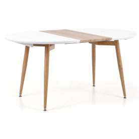 Деревянный стол Аврора