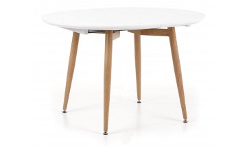 Деревянный стол Edward