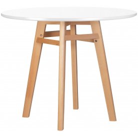 Деревянный стол Albert'90