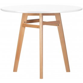 Деревянный стол Albert'90