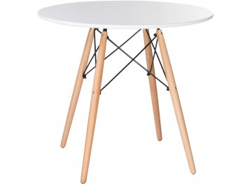 Деревянный стол Chelsea'80