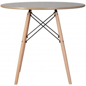 Деревянный стол Chelsea'80