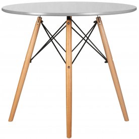 Деревянный стол Chelsea'80