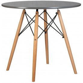 Деревянный стол Chelsea'80