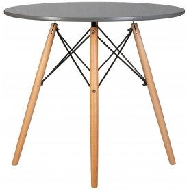 Деревянный стол Chelsea'80