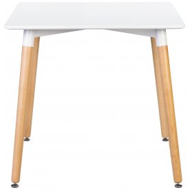 Деревянный стол Serra