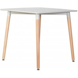 Деревянный стол Serra