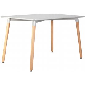 Деревянный стол Serra Wide