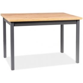 Деревянный стол Adam 120