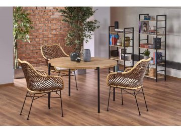 Деревянный стол Morgan