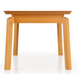 Деревянный стол Rois