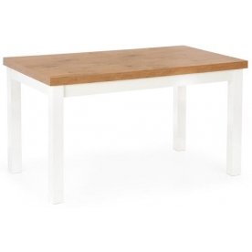 Деревянный стол Tiago