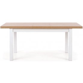 Деревянный стол Tiago