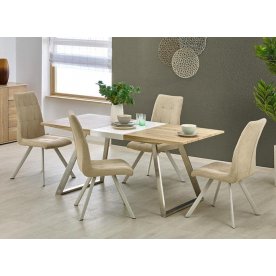 Деревянный стол Trevor