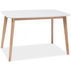 Деревянный стол Mosso I