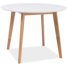 Деревянный стол Mosso II