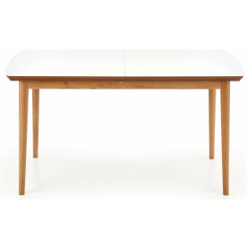 Деревянный стол Мишель