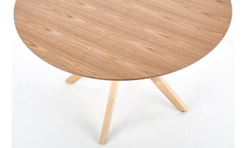 Деревянный стол Nicolas