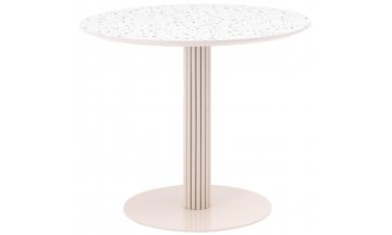 Деревянный стол Стим