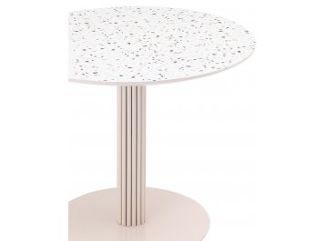 Деревянный стол Стим