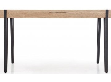 Обеденный стол Yohann дуб сан ремо