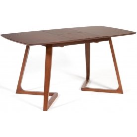 Деревянный стол Ваку