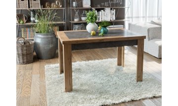 Деревянный стол Хьюстон тип 4