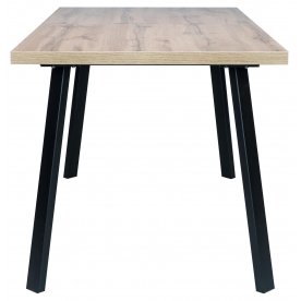 Деревянный стол Leset Хаген 2Р