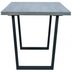 Деревянный стол Leset Ларс 1Р