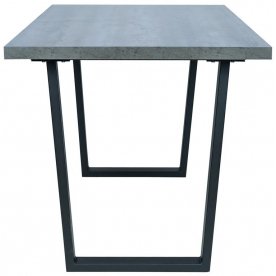 Деревянный стол Leset Ларс 2Р