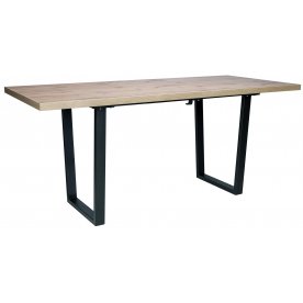 Деревянный стол Leset Ларс 2Р