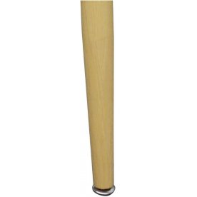 Деревянный стол Snow