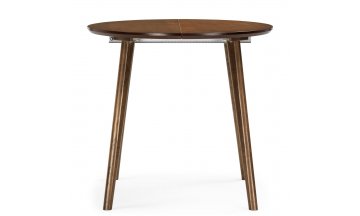 Деревянный стол Турин