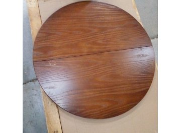 Деревянный стол Турин