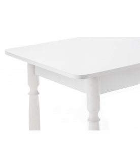 Деревянный стол Вуди