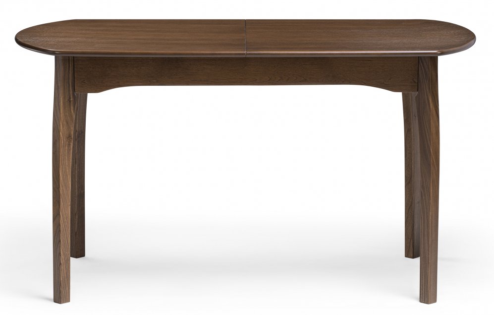 Деревянный стол Сугили прямоугольный орех