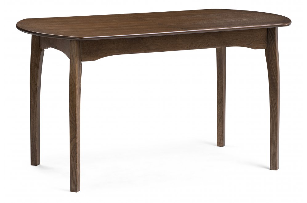 Деревянный стол Сугили прямоугольный орех