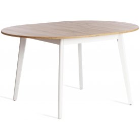 Деревянный стол Svelto