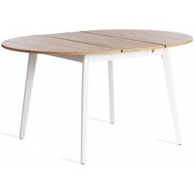 Деревянный стол Svelto