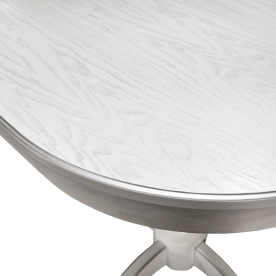 Деревянный стол Тарун 3